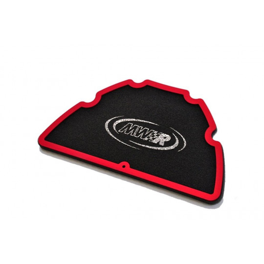 Filtre à air racing MWR Performance Yamaha R1 04-06