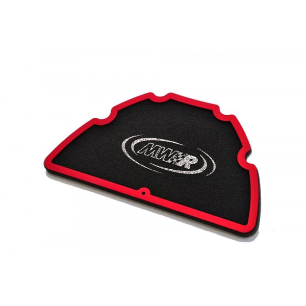 Filtre à air racing MWR Performance Yamaha R1 04-06