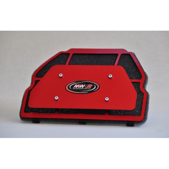 Filtre a air MWR Full Race - Yamaha R1 15-25/MT-10 16-20