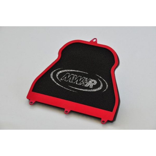 Filtre à air Racing Performance MWR Triumph Daytona et Street Triple 675 et R 06-12