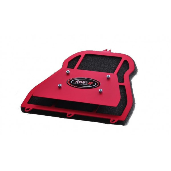 Filtre à air Racing Full Race MWR Triumph Daytona et Street Triple 675 et R 06-12
