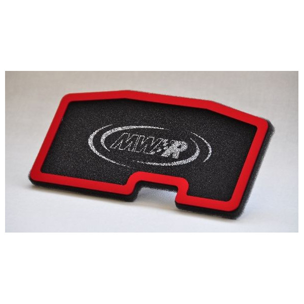 Filtre à air Racing Performance MWR Triumph Daytona et Street Triple 675 et R 13-18