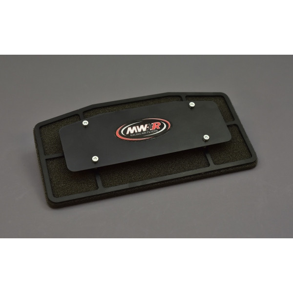 Filtre à air Racing Full Race MWR - Triumph Street Triple 765 R-S-RS 17-23