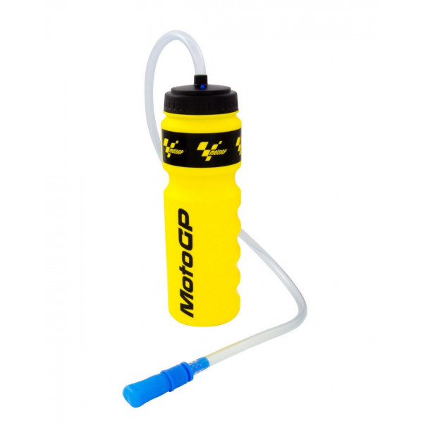 Collection Moto GP : Gourde 700 ml pour pilote