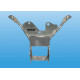 Araignée Racing Motoholders - BMW S1000 RR 09-18