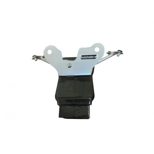 Araignée Racing Motoholders - Kawasaki ZX636 19-20 (prise air carbone)