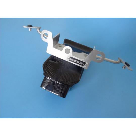 Araignée Racing Motoholders - Kawasaki ZX10R 11-15 (prise d'air carbone)