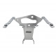 Araignée Racing Motoholders - Triumph Daytona 675 13-17 street