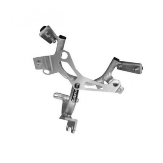 Araignée Racing Motoholders - Yamaha R3 15-18