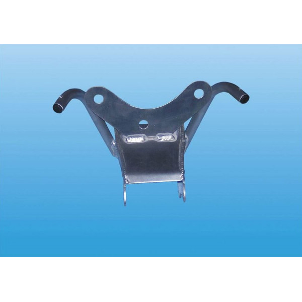 Araignée Racing Motoholders - Yamaha R6 06-07 (avec support amortisseur de direction)