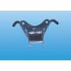 Araignée Racing Motoholders - Yamaha R6 06-07 (avec support amortisseur de direction)