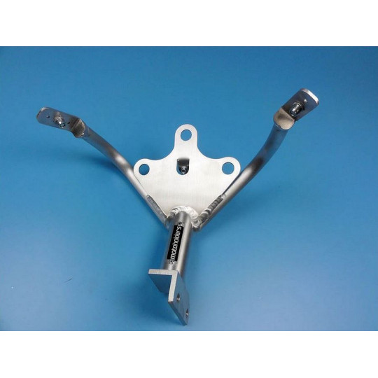 Araignée Racing Motoholders - Yamaha R1 09-14
