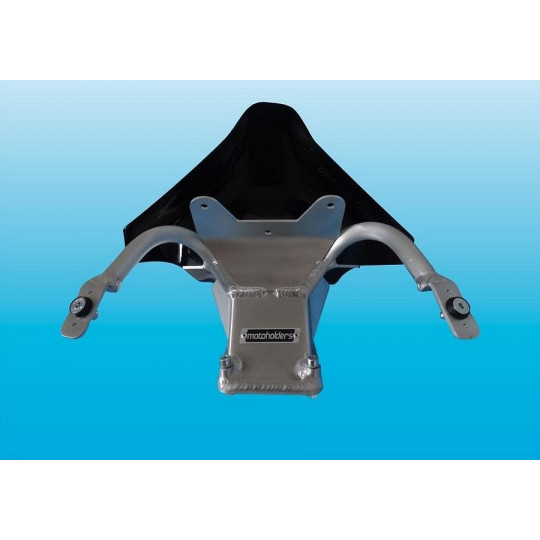 Araignée Racing Motoholders - Ducati 899-1199 PANIGALE (prise d'air fibre)