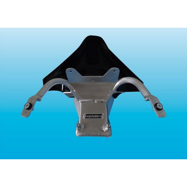 Araignée Racing Motoholders - Ducati 899-1199 PANIGALE (prise d'air fibre)
