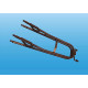 Boucle arrière Racing Motoholders - BMW S1000 RR 10-18