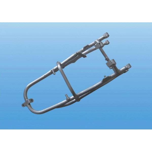 Boucle arrière Racing Motoholders - Suzuki GSXR 1000 09-16