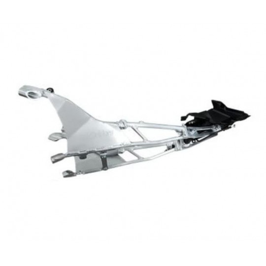 Boucle arrière Racing Motoholders - Ducati Panigale V4R/V4S 18-24 (pour selle type origine)