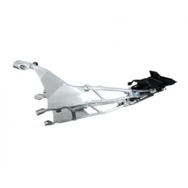 Boucle arrière Racing Motoholders - Ducati Panigale V4R/V4S 18-24 (pour selle type origine)