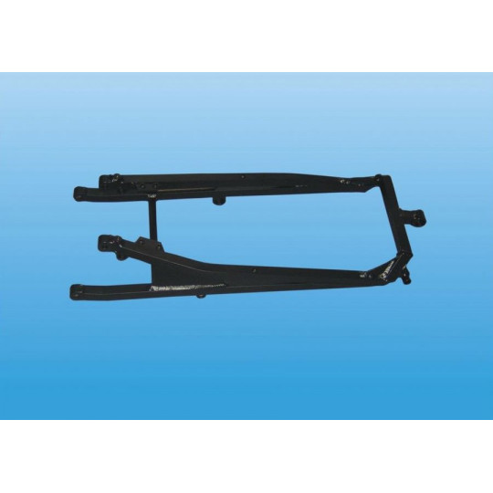 Boucle arrière Racing Motoholders - Honda CBR 600 R 03-04