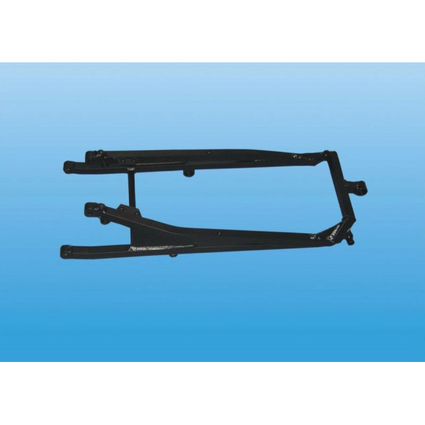 Boucle arrière Racing Motoholders - Honda CBR 600 R 03-04