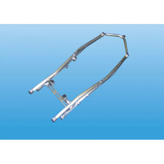 Boucle arrière Racing Motoholders - Honda CBR 600 RR 07-16