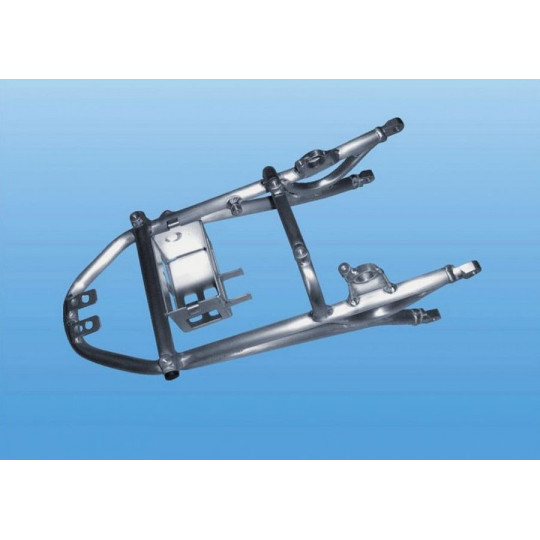 Boucle arrière Racing Motoholders - Honda CBR 1000 RR 08-16 (avec support batterie)