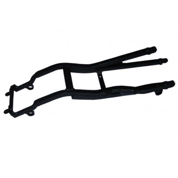 Boucle arrière Racing Motoholders - Kawasaki ZX6R-RR 05-06