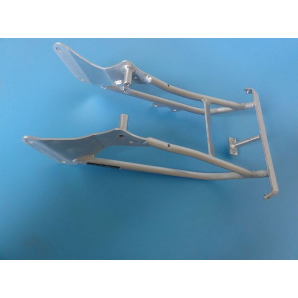 Boucle arrière Racing Motoholders - Suzuki GSXR 600 et 750 04-05