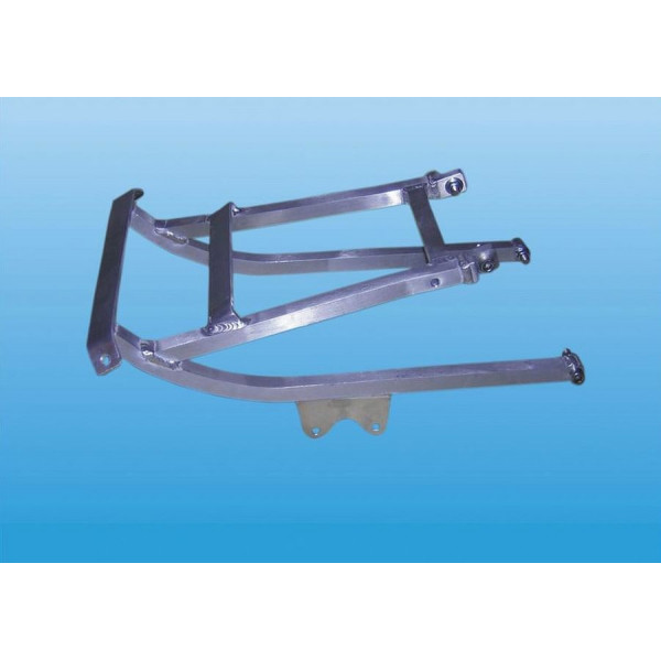 Boucle arrière Racing Motoholders - Suzuki GSXR 600 et 750 00-03
