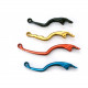 Pièce détachée pour Maitre cylindre Beringer - Levier MLE2 2 doigts (L 14 cm)