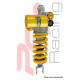 Amortisseur arrière TTX36 Ohlins - MV Agusta B3-F3 675 et 800 12-17