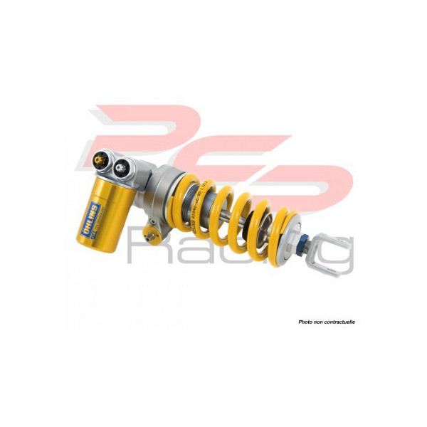 Amortisseur arrière TTX GP Ohlins - MV Agusta B3 12-17/F3 13-19