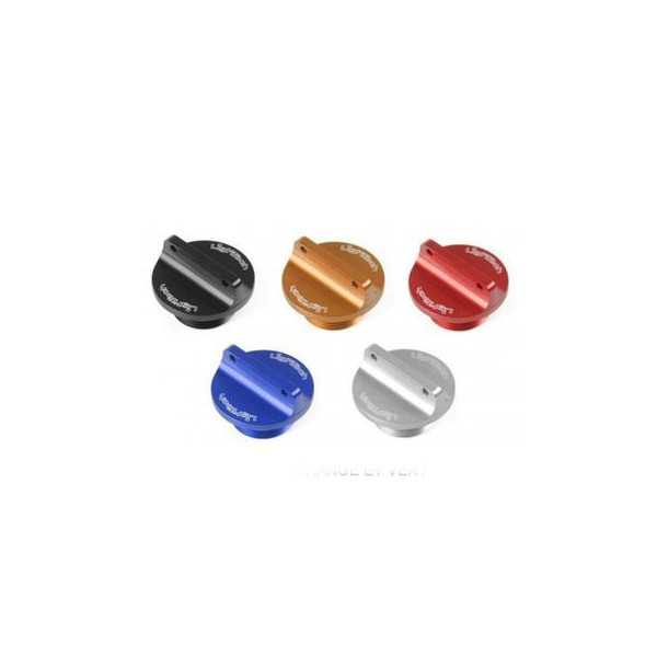 Bouchon de remplissage d'huile Lightech M25 x 1,25