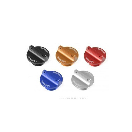 Bouchon de remplissage d'huile Lightech - BMW S1000 R-RR-XR - HP4 09-20