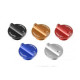 Bouchon de carter d'huile Lightech M26 x 3