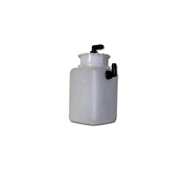 Bocal récuperateur OTX1