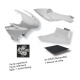 Pack carénage poly piste Sebimoto - Triumph Daytona 675 et R 13-17