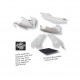 Pack carénage poly piste Sebimoto - Yamaha R6 08-16