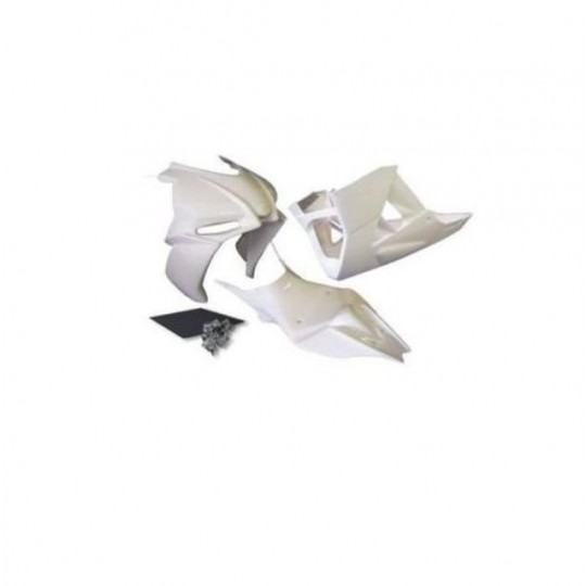 Pack Carénage poly piste Sebimoto Aprilia RSV4 2015-2019