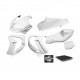 Pack carénage poly piste Sebimoto - Kawasaki ZX10R 16-20
