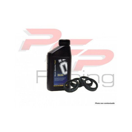 Pack maintenance pour fourches ÖHLINS ø43