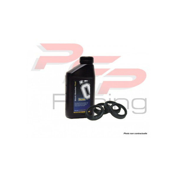 Pack maintenance pour fourches ÖHLINS ø43