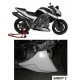 Carénage poly complet sabot 2 Access Composites Suzuki 650 SV STREETFIGHTER 03-11