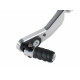 Embout de sélecteur repliable vers la droite pour commandes reculées Lightech - RFTR154