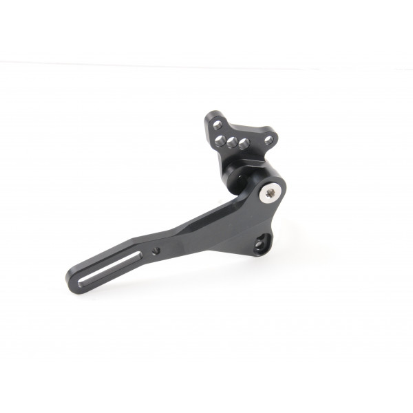 Kit de conversion en vitesse inversée ou standard Lightech - Aprilia - Kit inversées à standard