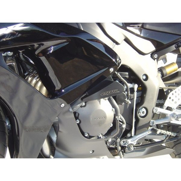 Protection de cadre Top Block Honda CBR 1000 RR 06-07