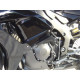 Protection de cadre Top Block Honda CBR 1000 RR 06-07