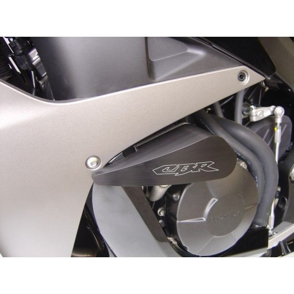 Protection de cadre Top Block Honda CBR 600 RR 07-08