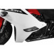 Protection de cadre Top Block Honda CBR 600 F 11-16