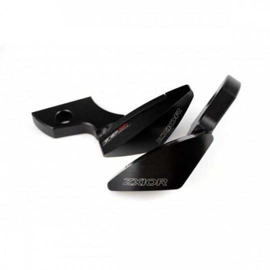 Protection de cadre Top Block Kawasaki ZX10R 06-07
